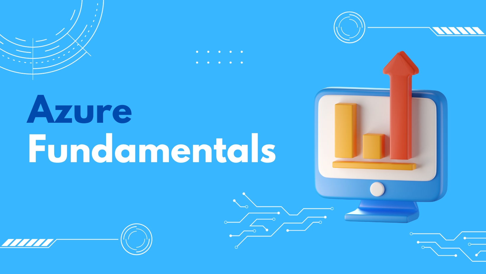 Microsoft Certified Azure Fundamentals: A Heroic Introduction to Azure