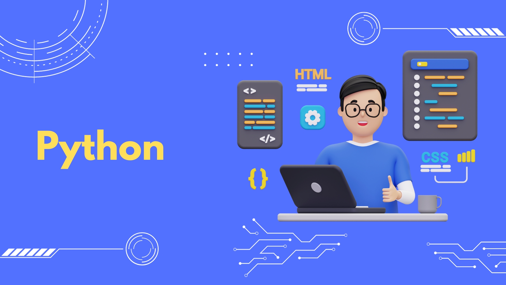 Complete Python Bootcamp: From Zero to Hero