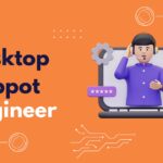 Desktop Support Engineer: Troubleshooting Excellence