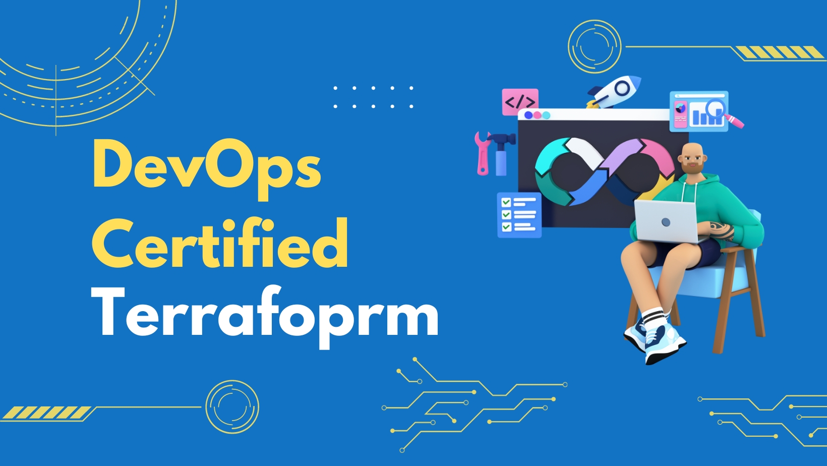 Certified Terraform Engineer – Mastering Infrastructure as Code