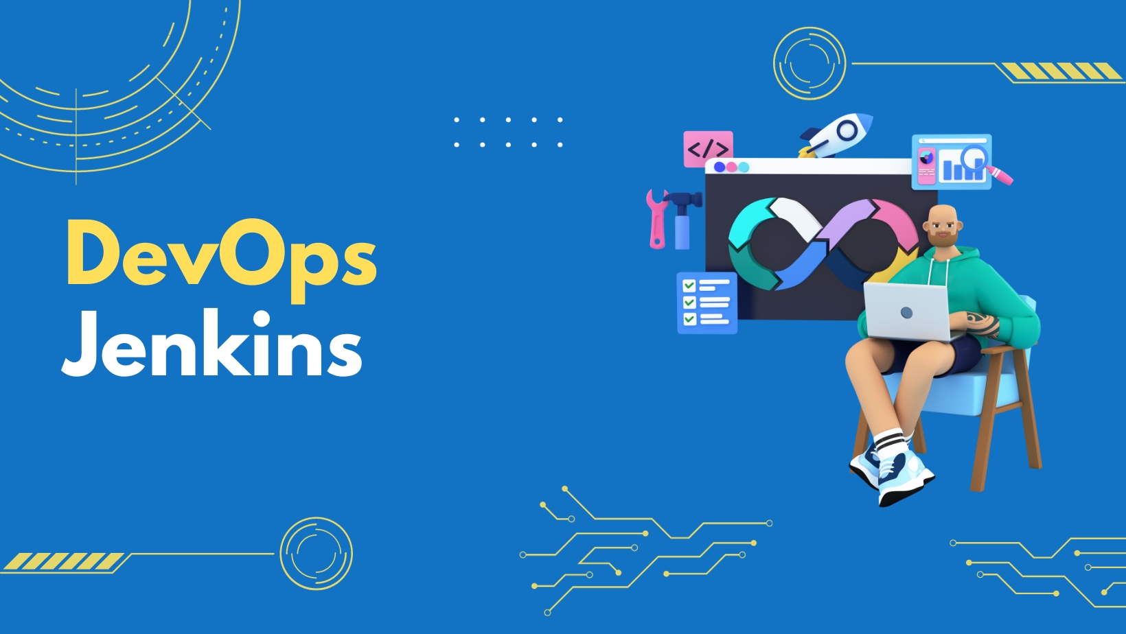 devops jenkins