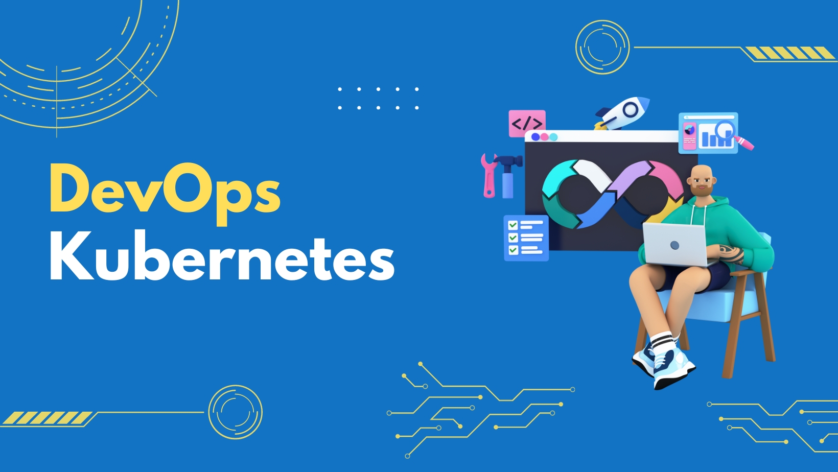 Kubernetes: Beginners Edition – Containerization Essentials